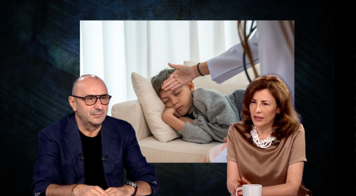 Telemedicină pentru copii. Adina Alberts, medic: „Copilul meu sănătos este un pachet ce conține consultații care poate fi accesate într-un an”