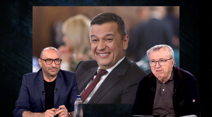 Soarta PSD-ului, verdictul lui Ion Cristoiu: „Dacă PSD-ul susține guvernul Tomac, nu mai este un partid serios și este pe cale de dispariție”