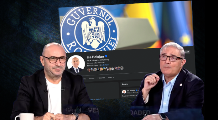 Susținătorii lui Bolojan, ia-i de unde nu-s. Gen Silviu Predoiu: „Nu am întâlnit oameni care să îl susțină pe Bolojan așa cum se întâmplă în online”
