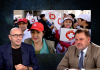 Alexandru Rafila: „În 2022-2023, fiecare minister a lucrat cu sindicatele din domeniu pentru a face o lege a salarizării unice. Nu știu de ce nu s-a ținut cont de acele documente”