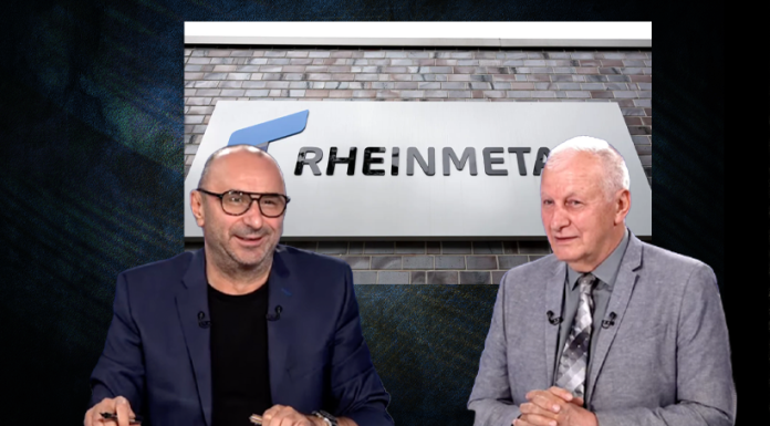 Generalul (r) Virgil Bălăceanu intervine în cazul contractului cu Rheinmetall semnat în 2023 și nerespectat. Explicația specialistului