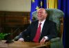 Traian Băsescu: PNL a fost mereu o anexă a PSD. Nu e nicio surpriză