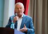 Rebelul PSD din Buzău, Constantin Toma, anunță că demisionează din conducerea partidului: „Nu mă mai regăsesc în aceste posturi”
