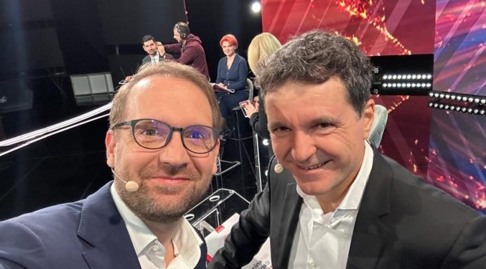 Dominic Fritz merge miercuri la Cotroceni pentru consultări. Planul lui Nicușor Dan vizează USR – Surse
