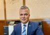 Adrian Veştea afirmă că mandatul pe care l-a primit nu este pe durată determinată şi că nu s-a discutat despre o rotativă guvernamentală