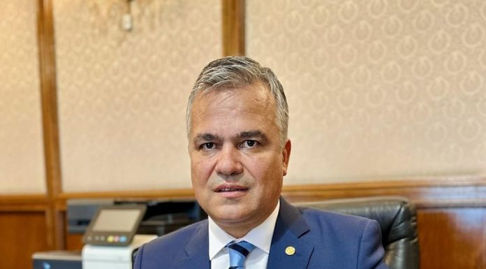 Adrian Veştea afirmă că mandatul pe care l-a primit nu este pe durată determinată şi că nu s-a discutat despre o rotativă guvernamentală