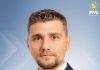 CABINETUL VEŞTEA – Eduard Mititelu – cel mai tânăr ministru din guvern vine din PNL