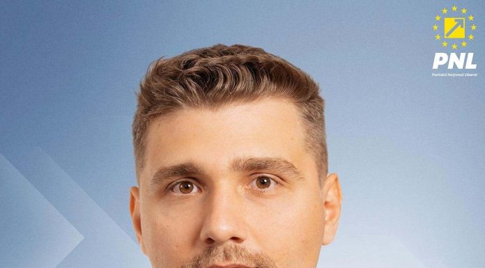 Eduard Mititelu, propus ministru pentru Digitalizare: A fost o decizie grea pe care am luat-o