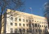 DRONĂ EXPLODATĂ LA CONSTANŢA – Ambasada Rusiei acuză MApN că difuzează intenţionat informaţii incomplete: Sunt vehicule maritime fără echipaj ucrainene, utilizate de regimul de la Kiev pentru comiterea de acte teroriste împotriva navelor civile
