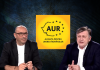 Crin Antonescu: „AUR nu este un partid extremist. Un partid extremist nu s-ar fi comportat așa de civilizat când au fost anulate alegerile”