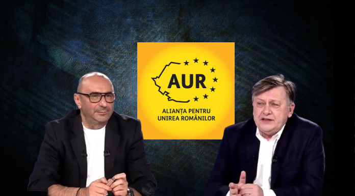 Crin Antonescu: „AUR nu este un partid extremist. Un partid extremist nu s-ar fi comportat așa de civilizat când au fost anulate alegerile”