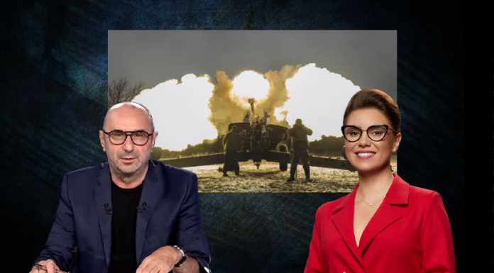 Natalia Morari, despre sistemul care a anulat alegerile în România: „Sistemul apasă pe aceleași butoane și în Republica Moldova. Cred că se dorește extinderea conflictului din Ucraina și în Moldova, și în România”