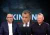 Viorel Cataramă: „Am un sentiment de compasiune pentru Tomac. A fost băgat într-o situație din care nu poate să iasă și va avea doar de pierdut”