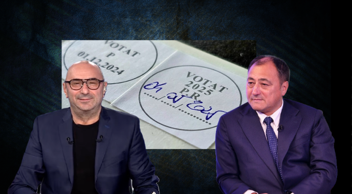 Mai are rost să voteze românii? Mirel Palada: „Poporul român ar vota, dar ar face-o degeaba. CCR oricum ar anula votul pentru că nu ar fi bun”