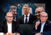 Gen Silviu Predoiu: „Bolojan nu a muncit pentru nicio funcție înaltă pe care a deținut-o. El doar a beneficiat de demisiile predecesorilor”