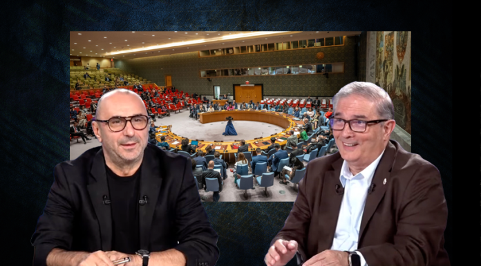 Silviu Predoiu: „Noi nu facem nimic altceva decât să cumpărăm arme. Trebuie să evităm lupta. Există diplomație, servicii care pot să facă orice pentru a evita conflictele”