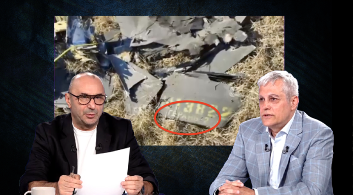 Gen. (R) Dorin Toma: „România are un sistem de drone interceptoare în zona Deltei Dunării, dar nu este suficient pentru că raza de acțiune este mică”