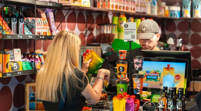 5 to go anunță cea mai bună lună din istoria rețelei: vânzări de 7 milioane de euro în 770 de cafenele