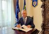 Adrian Veştea: Vreau să le spun colegilor mei liberali un lucru limpede: ceea ce se întâmplă astăzi nu este o ameninţare pentru PNL. Este un moment de responsabilitate. PNL trebuie să se reaşeze la masa negocierilor cu partidele pro-europene