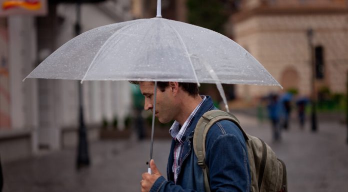 Ploi și maxime de până la 30 de grade, marți și miercuri, în Capitală