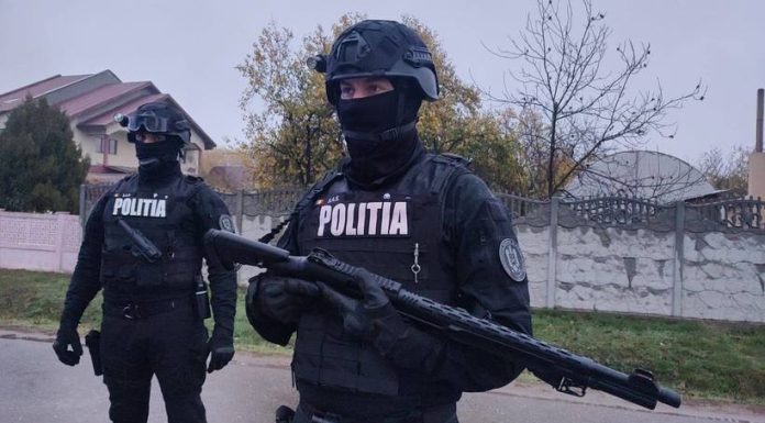 Parchetul General a declanșat Operațiunea „Jupiter”: Zeci de percheziții domiciliare vizând infracțiuni silvice și de mediu