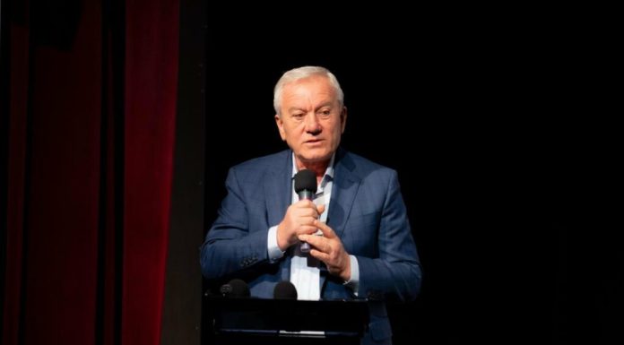 Constantin Toma demisionează din toate funcțiile de conducere din PSD. Ce acuză