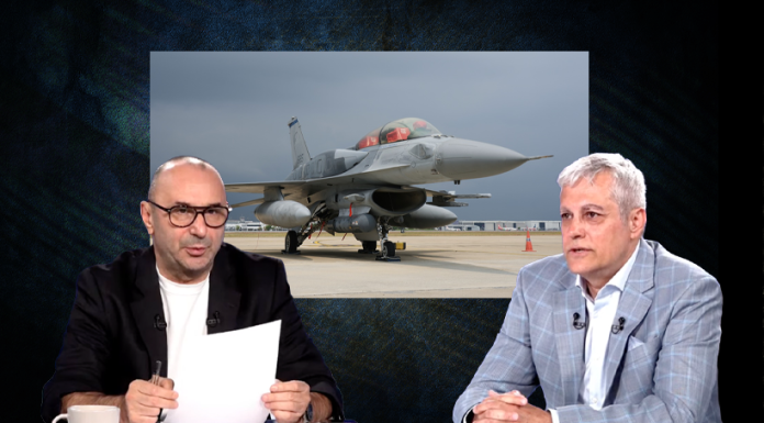 Gen. (R) Dorin Toma: „Legislația este foarte restrictivă pentru piloții români în cazul angajării unei drone. Este prea complicat procesul procedural”