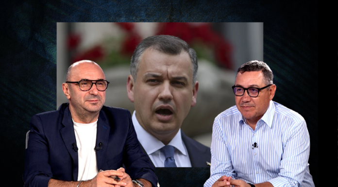 Victor Ponta comentează decizia lui Nicușor Dan de a-l pune pe Tomac premier: „Dacă trece guvernul Tomac, propun să nu mai votăm. Nu are rost”