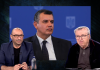 Tomac, premier fără voie. Ion Cristoiu: „Declarația lui Tomac demonstrează că el este ”iepure” în ecuația formării Guvernului”