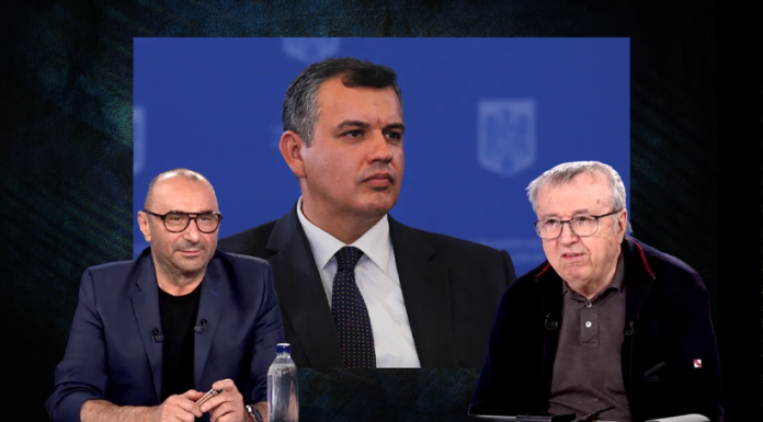 Tomac, premier fără voie. Ion Cristoiu: „Declarația lui Tomac demonstrează că el este ”iepure” în ecuația formării Guvernului”