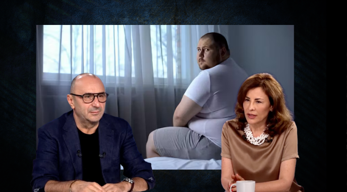 Lupta împotriva kilogramelor. Adina Alberts, medic: „Obezitatea este o boală care duce la multe alte complicații”