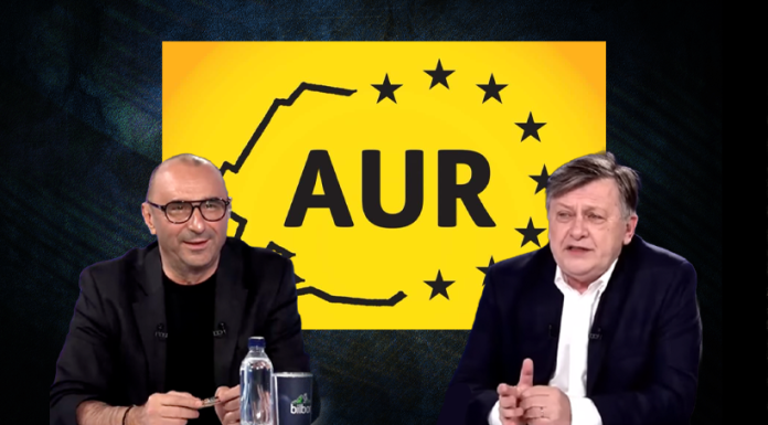 Crin Antonescu: „AUR nu este un partid extremist și nici nu are cum să fie ignorat votul oamenilor”