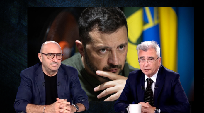 Petrișor Peiu comentează fondurile necondiționate pe care le pompăm în Ucraina. Ce ar trebui să facă România?