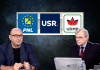 Valentin Stan critică partidele pro-europene din România: PNL, UDMR și USR sunt în formațiuni europene ai căror lideri au batjocorit îndeplinirea obiectivelor României