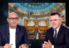 Dan Dungaciu: „Nu poate un Guvern tehnocrat să rezolve problemele României dacă nu a putut un Guvern cu susținerea majorității în Parlament”