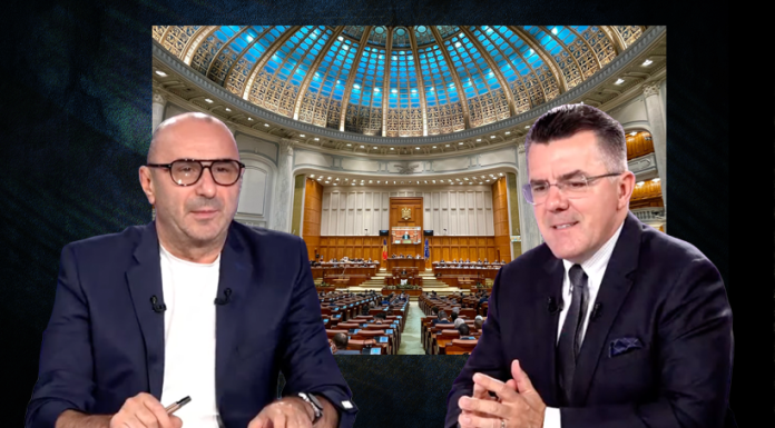 Dan Dungaciu: „Nu poate un Guvern tehnocrat să rezolve problemele României dacă nu a putut un Guvern cu susținerea majorității în Parlament”