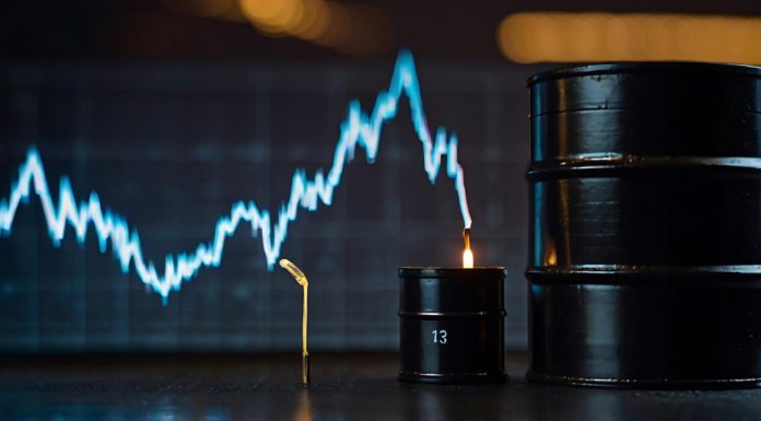 Efectul euforiei acordului de pace dintre SUA și Iran: prețul petrolului s-a prăbușit. Bursele au explodat pe fondul optimismului global