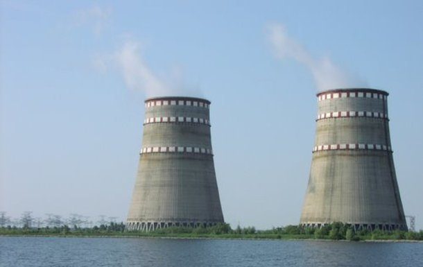 AIEA: Centrala nucleară din Zaporojie, privată de alimentare electrică din surse externe