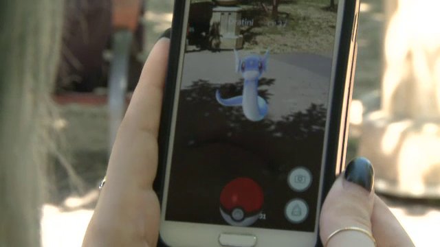 Jucătorii de Pokémon Go, „soldați” fără voie. Datele colectate ar putea fi folosite pentru ghidarea dronelor de război