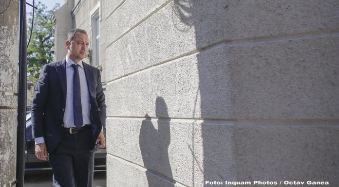 Dan Motreanu atacă PSD: „A adus în România modelul economic Las Fierbinți. Consumi pe caiet, dar altcineva plătește datoria”