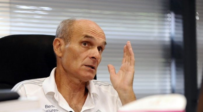 CTP, ipoteză „conspiraționistă” despre candidatura lui Nicușor Dan: „A fost soluția de înlocuire rapidă a lui Georgescu”