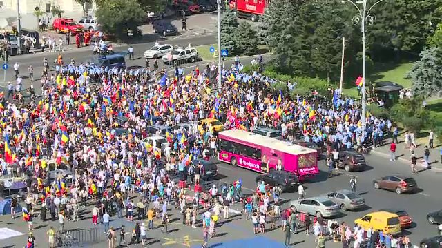 Dosarul ”10 August” se apropie de verdict. Tribunalul Militar ar putea pronunţa prima hotărâre în acest caz