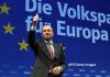 Manfred Weber îl felicită pe Ilie Bolojan după realegerea la șefia PNL: „România are nevoie de un PNL puternic”
