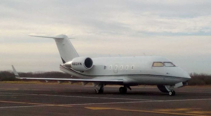 The Wall Street Journal: Oligarhii și oficialii apropiați de Putin continuă să cumpere avioane private occidentale