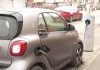 Un șofer de mașină electrică și-a luat înapoi banii pe ea, în instanță. Tribunalul: nu atinge autonomia promisă