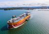 Flota din umbră” a Rusiei, lovită din nou în Marea Neagră. Ucraina anunță că a vizat petrolierul FINA A. Pagubele, evaluate