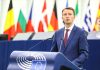 Siegfried Mureșan: Rusia încearcă să intimideze România. „Folosește agresiunea hibridă exact cum a făcut în Republica Moldova