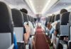 Prima companie aeriană low cost din Europa care va oferi acces la internet pasagerilor. A semnat un acord cu Starlink