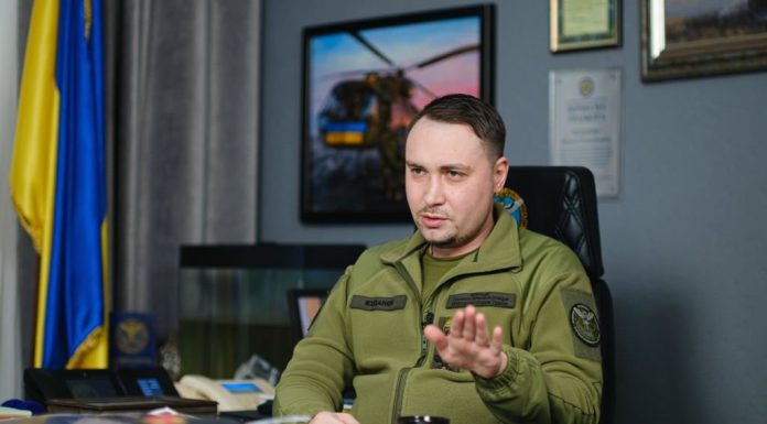Kirilo Budanov: „Încheierea războiului cu Rusia înainte de iarnă este realistă”