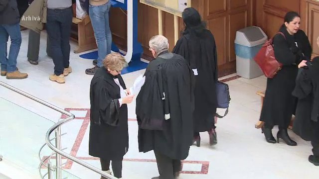 Protestele din Justiție, criticate de avocați: Suspendarea activității poate duce la „blocaje sistemice”
